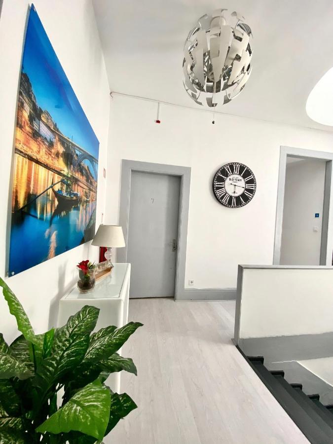 포르투 Douro Sunset Lounge 빌라 외부 사진