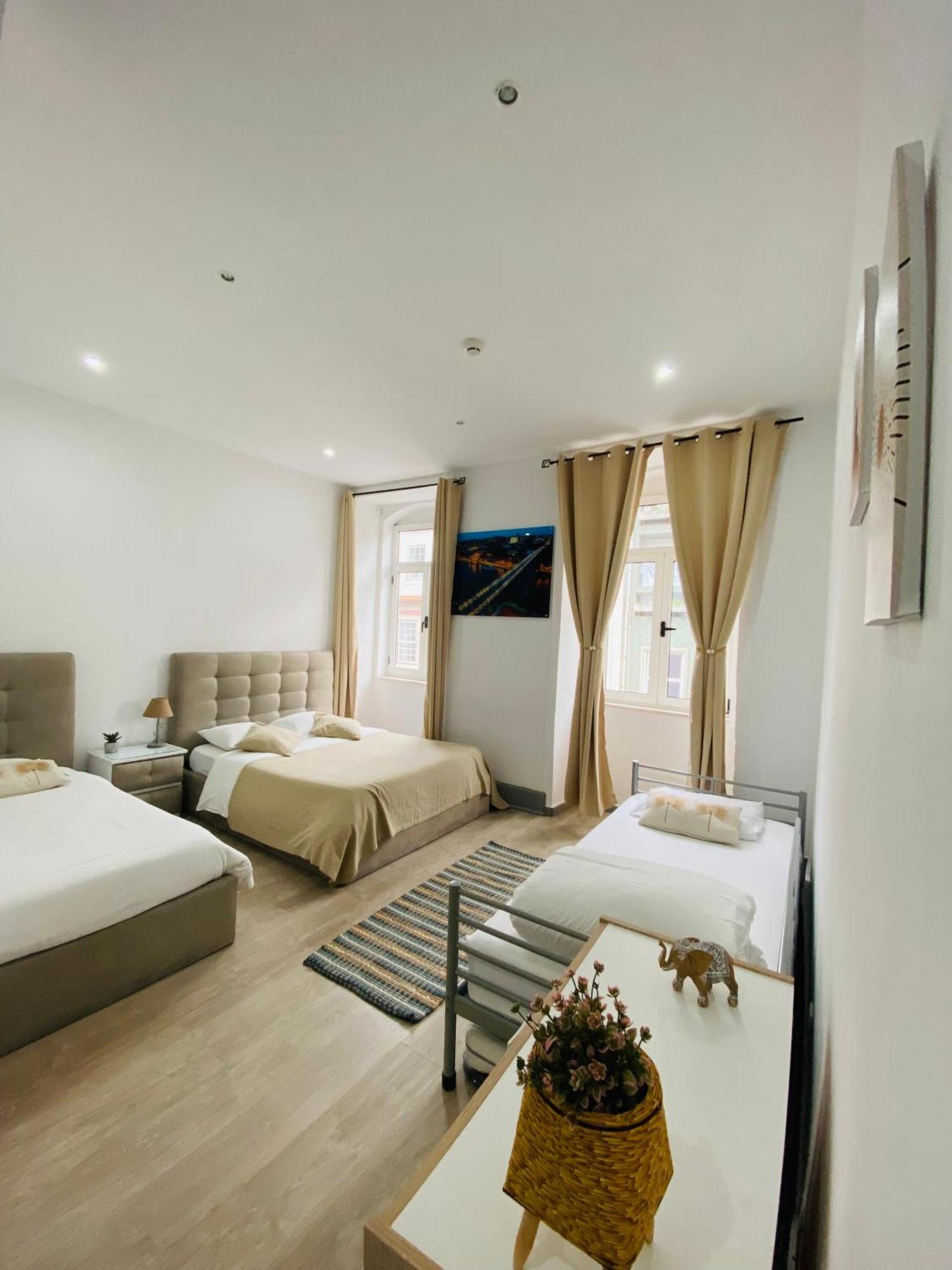 포르투 Douro Sunset Lounge 빌라 외부 사진