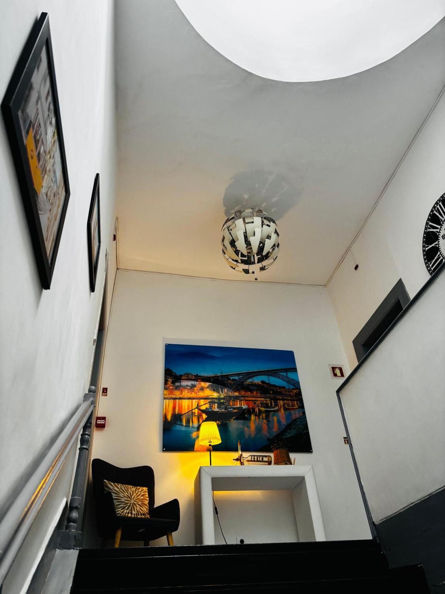 포르투 Douro Sunset Lounge 빌라 외부 사진